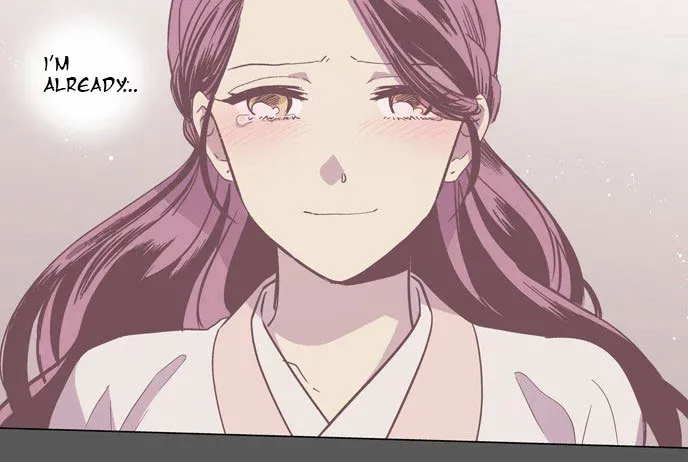 Read Daytime Moon chapter 108 image 23 on Lezhin