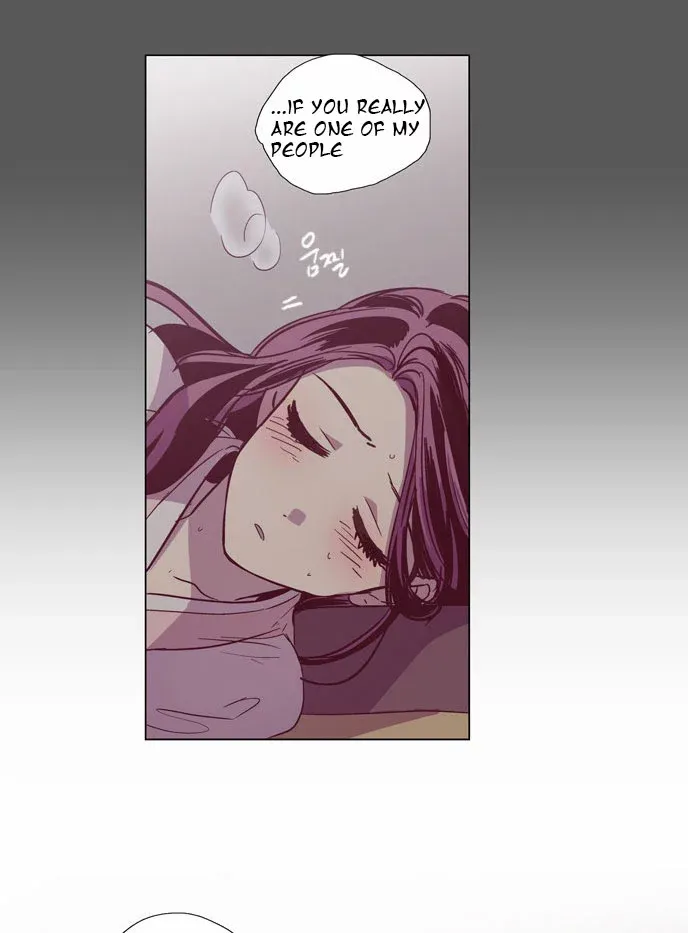 Read Daytime Moon chapter 108 image 39 on Lezhin