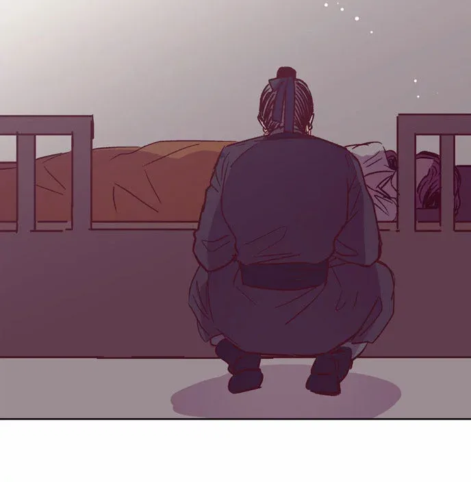 Read Daytime Moon chapter 108 image 41 on Lezhin