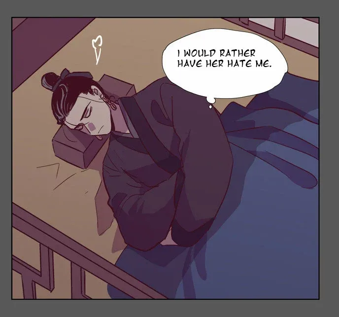 Read Daytime Moon chapter 108 image 49 on Lezhin