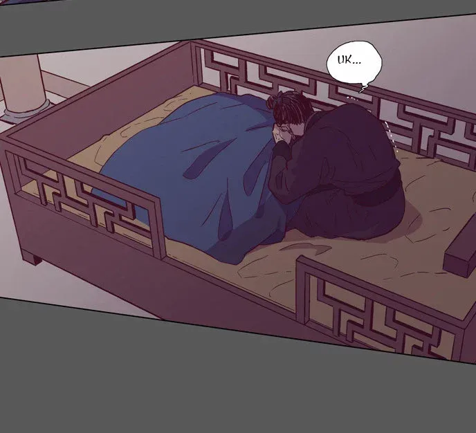 Read Daytime Moon chapter 108 image 5 on Lezhin