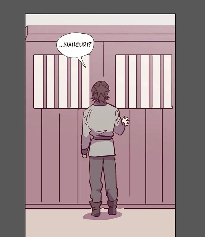 Read Daytime Moon chapter 108 image 53 on Lezhin