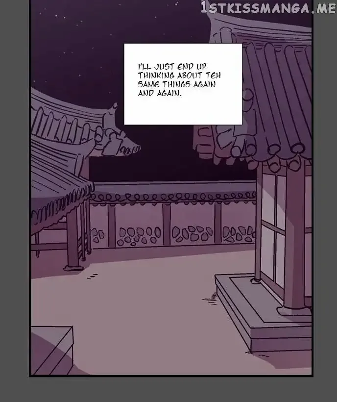Read Daytime Moon chapter 109 image 12 on Lezhin