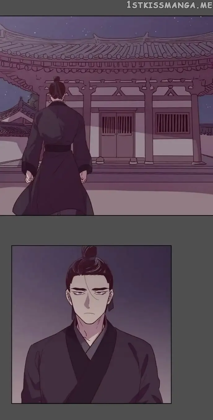 Read Daytime Moon chapter 109 image 19 on Lezhin