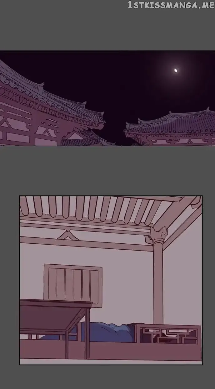 Read Daytime Moon chapter 109 image 2 on Lezhin