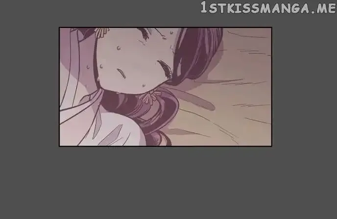 Read Daytime Moon chapter 109 image 21 on Lezhin
