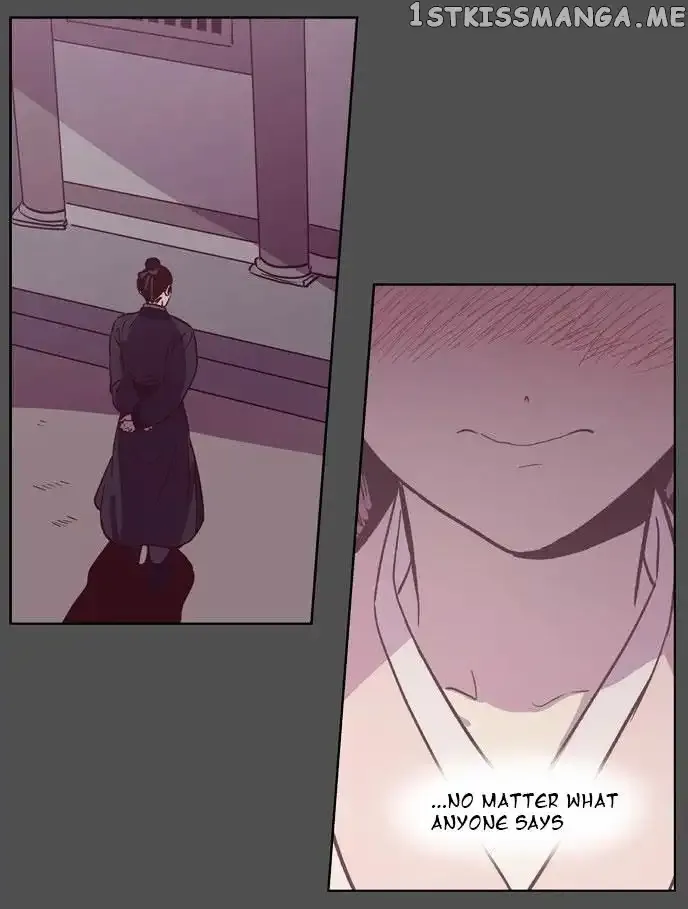 Read Daytime Moon chapter 109 image 22 on Lezhin