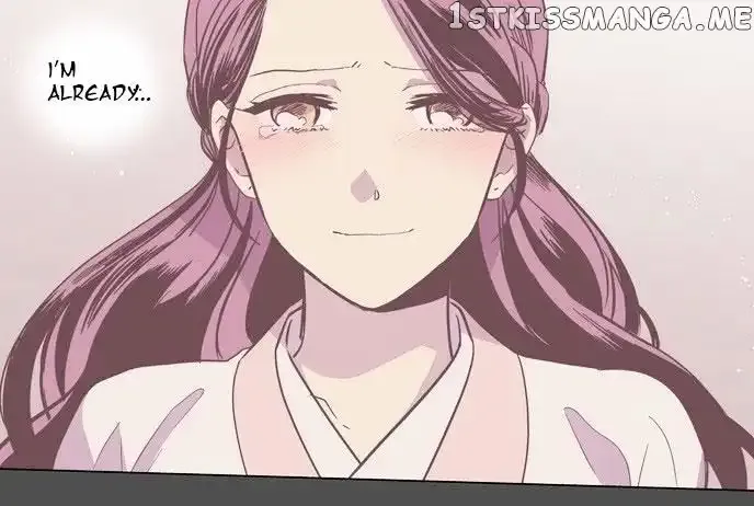 Read Daytime Moon chapter 109 image 23 on Lezhin
