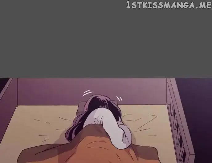 Read Daytime Moon chapter 109 image 32 on Lezhin