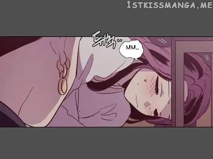 Read Daytime Moon chapter 109 image 37 on Lezhin