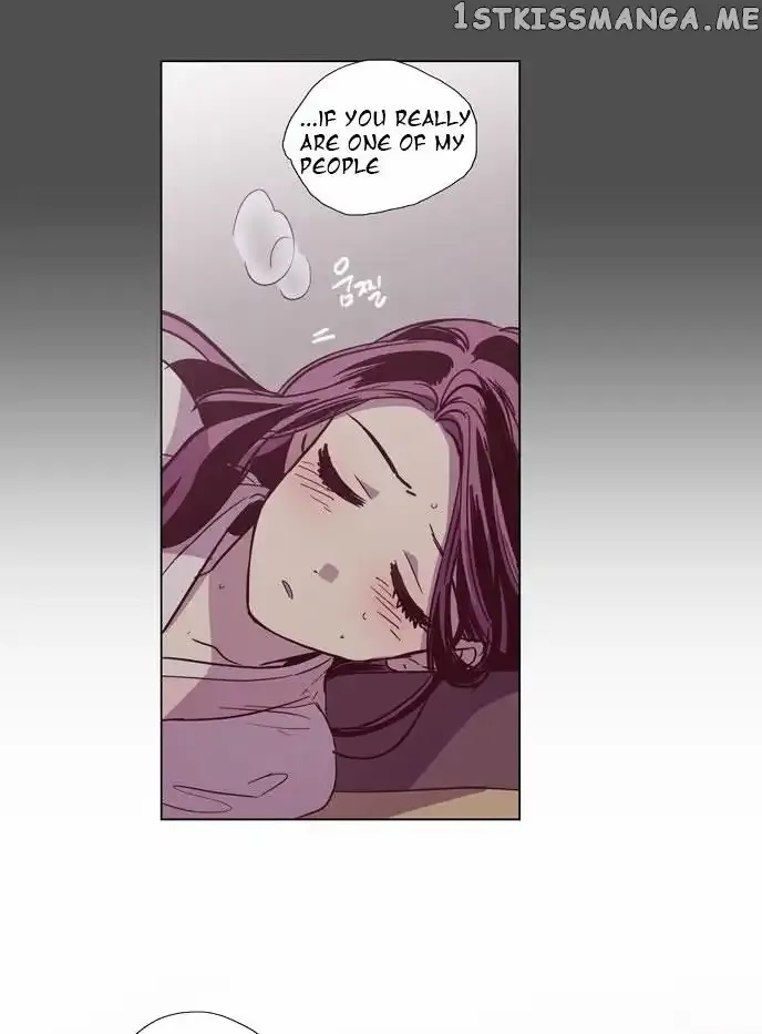 Read Daytime Moon chapter 109 image 39 on Lezhin