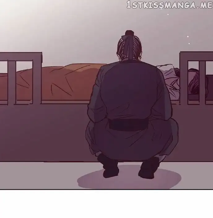 Read Daytime Moon chapter 109 image 41 on Lezhin