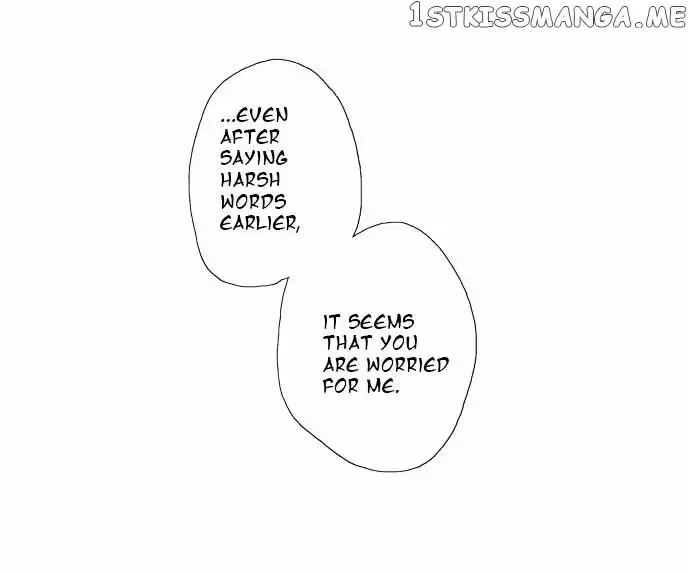 Read Daytime Moon chapter 109 image 43 on Lezhin