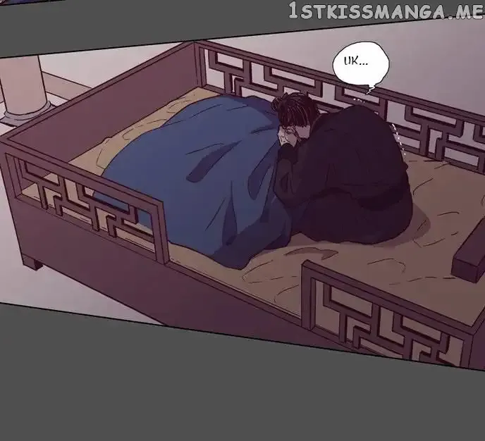Read Daytime Moon chapter 109 image 5 on Lezhin