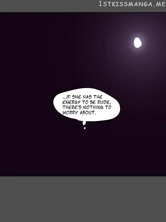 Read Daytime Moon chapter 109 image 51 on Lezhin