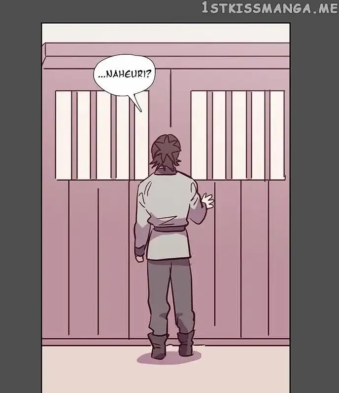 Read Daytime Moon chapter 109 image 53 on Lezhin