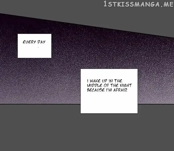 Read Daytime Moon chapter 109 image 6 on Lezhin