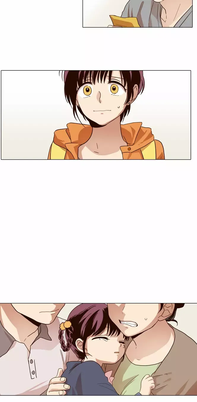 Read Daytime Moon chapter 11 image 10 on Lezhin