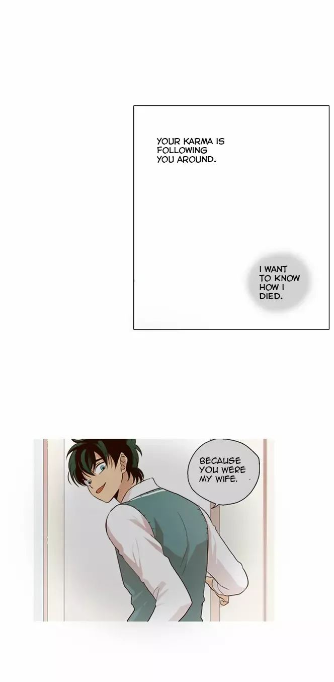 Read Daytime Moon chapter 11 image 13 on Lezhin