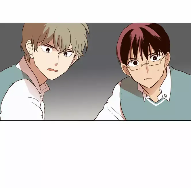 Read Daytime Moon chapter 11 image 23 on Lezhin