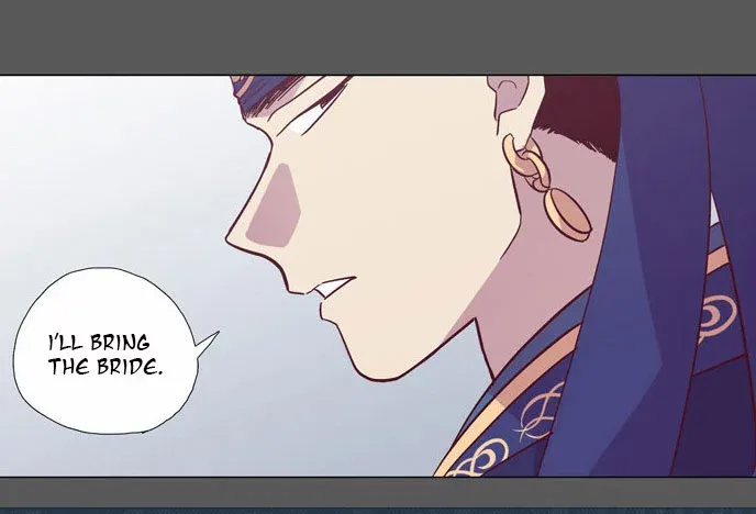 Read Daytime Moon chapter 110 image 18 on Lezhin
