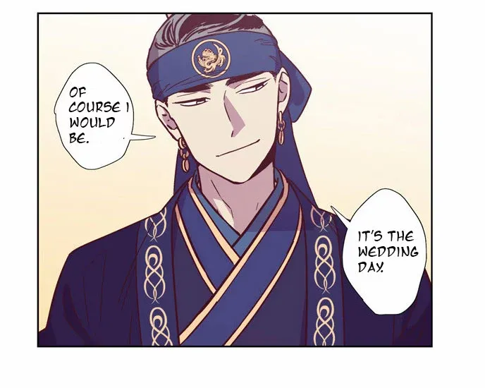 Read Daytime Moon chapter 110 image 21 on Lezhin