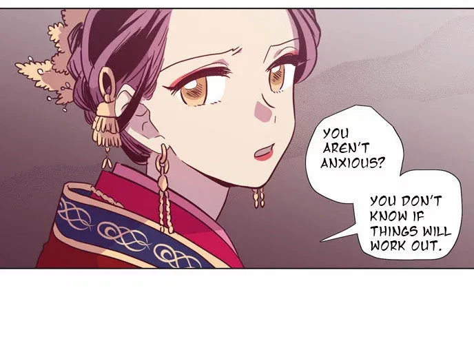 Read Daytime Moon chapter 110 image 22 on Lezhin