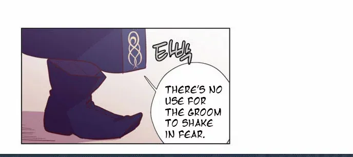 Read Daytime Moon chapter 110 image 24 on Lezhin