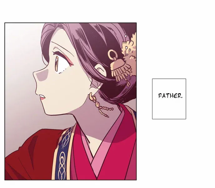 Read Daytime Moon chapter 110 image 31 on Lezhin