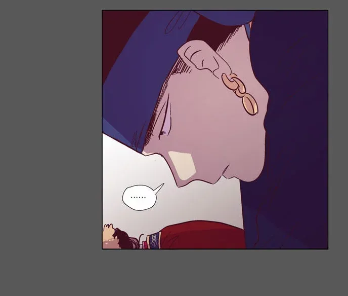 Read Daytime Moon chapter 110 image 36 on Lezhin