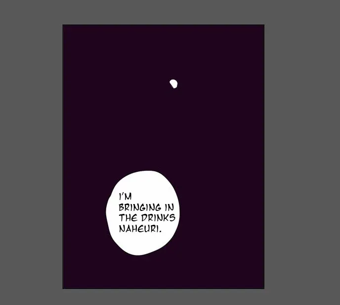 Read Daytime Moon chapter 110 image 37 on Lezhin