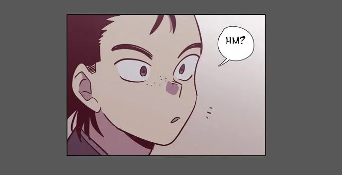 Read Daytime Moon chapter 110 image 39 on Lezhin