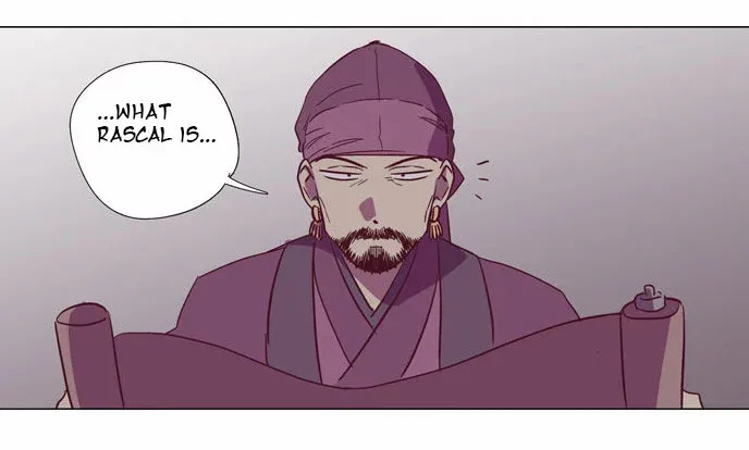 Read Daytime Moon chapter 110 image 48 on Lezhin