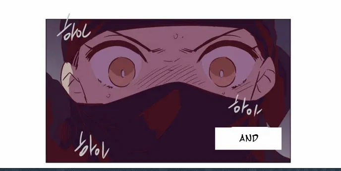 Read Daytime Moon chapter 110 image 51 on Lezhin