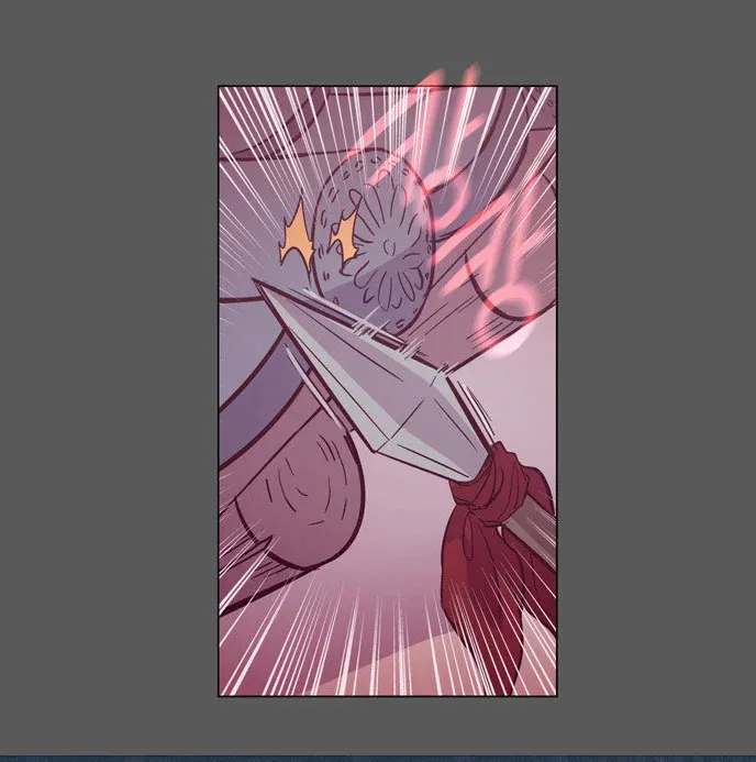 Read Daytime Moon chapter 110 image 6 on Lezhin