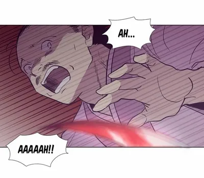 Read Daytime Moon chapter 111 image 10 on Lezhin