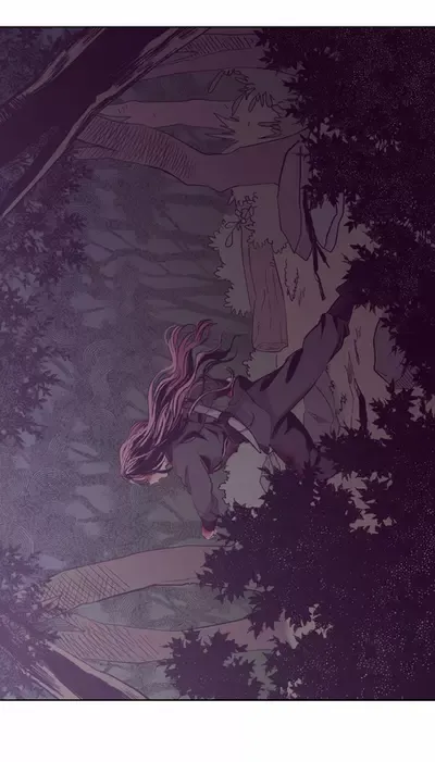 Read Daytime Moon chapter 111 image 20 on Lezhin