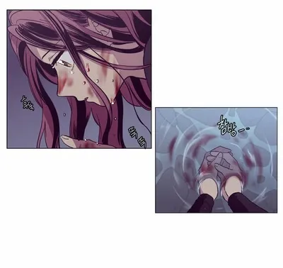 Read Daytime Moon chapter 111 image 24 on Lezhin