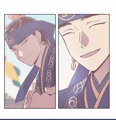 Read Daytime Moon chapter 111 image 25 on Lezhin