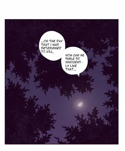 Read Daytime Moon chapter 111 image 26 on Lezhin