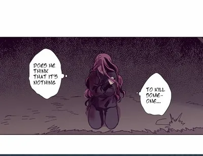 Read Daytime Moon chapter 111 image 27 on Lezhin