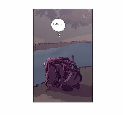 Read Daytime Moon chapter 111 image 29 on Lezhin