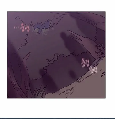 Read Daytime Moon chapter 111 image 30 on Lezhin