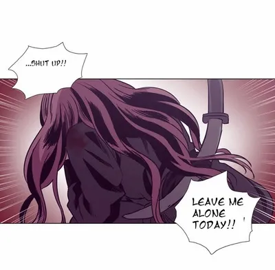 Read Daytime Moon chapter 111 image 31 on Lezhin