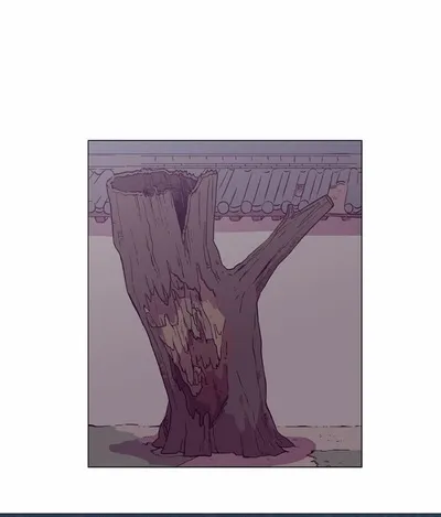 Read Daytime Moon chapter 111 image 34 on Lezhin