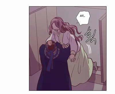 Read Daytime Moon chapter 111 image 51 on Lezhin