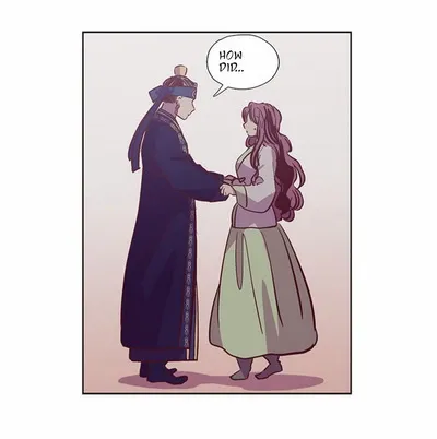 Read Daytime Moon chapter 111 image 53 on Lezhin