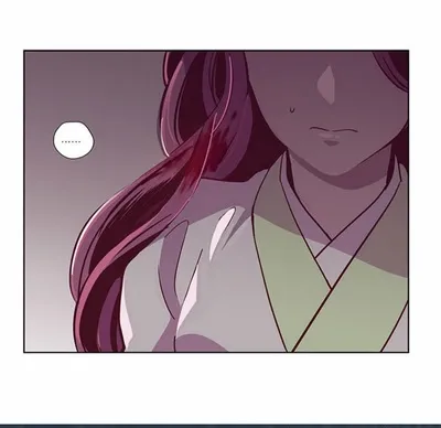 Read Daytime Moon chapter 111 image 54 on Lezhin