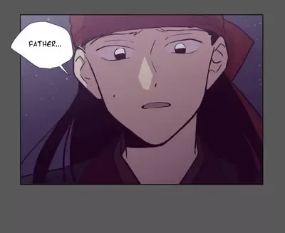 Read Daytime Moon chapter 111 image 58 on Lezhin