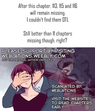 Read Daytime Moon chapter 112 image 0 on Lezhin